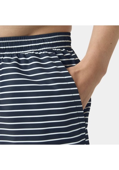 Helly Hansen Newport Trunk 4,5" Deniz Şortu Hha.54586 Hha.594 Lacivert