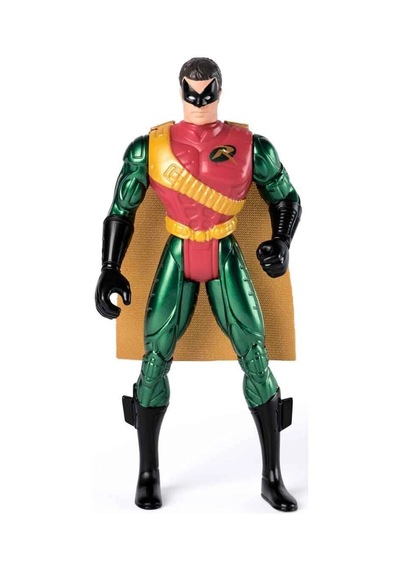 S01005774 Sun-spm-figür Dc Retro Collectıon Dc 4a Krtl Exc