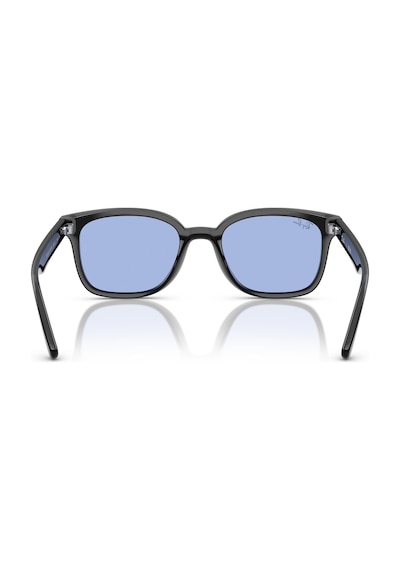 Ray-ban Rb4461d 601/80 64 Unisex Güneş Gözlüğü Siyah