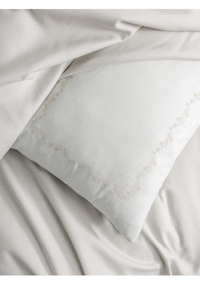 Cotton Box Serenity Bambu Çift Kişilik Pike Takımı Filima Bej Çok Renkli