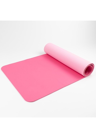 Pink Kaydırmaz Yoga & Pilates Matı