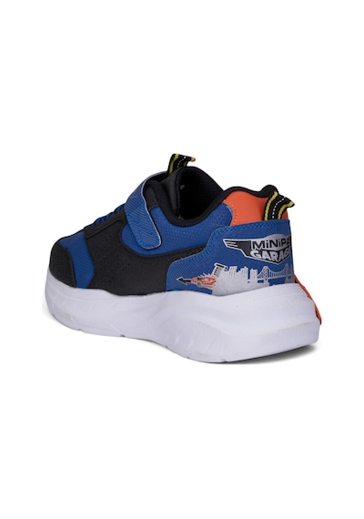Nstil Günlük Erkek Çocuk Spor Ayakkabı Cırtlı Lastik Bağcık Garaj Detaylı Taban Rahat Sneaker 58272 Mavi Nstil Günlük Erkek Çocuk Spor Ayakkabı Cırtlı Lastik Bağcık Garaj Detaylı Taban Rahat Sneaker 58272 Mavi