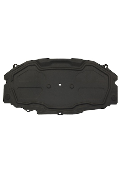 Renault Clio 2 Hatchback Kaput İzolatörü 2002 - 2006 Arası