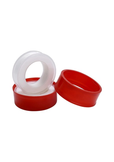 Teflon Bant 12mm 0.075mm 10 Metre