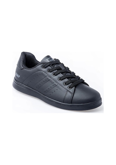 Jump 15306-15307 Siyah Unisex Spor Ayakkabı Siyah