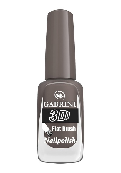 Gabrini 3d Nail Polish 8 1 Paket 1 X 1 Adet 0