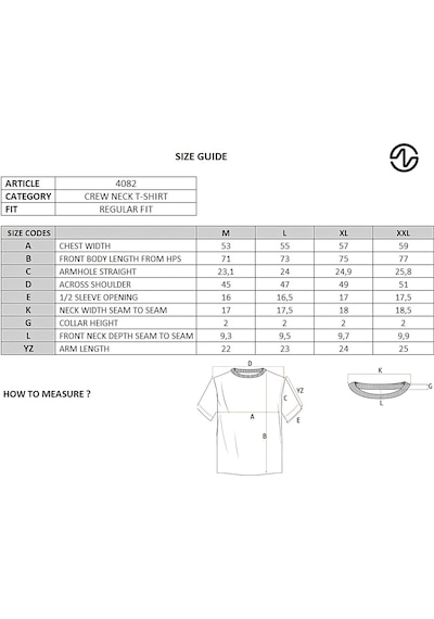 Arma Ar-ma Erkek Bisiklet Yaka Tişört Baskisiz Basic Örme Kumaş Regular Fit %100 Pamuk 30/1 Penye Süprem Y31344408202 Pembe-p11
