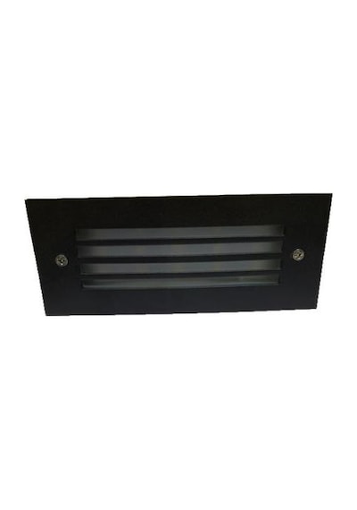 Spot Dikdörtgen Merdiven Koridor Aydınlatma Gün Işığı 3W 17x6 CM