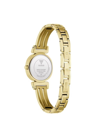 Guess Gugw1083l7 Kadın Kol Saati Altın