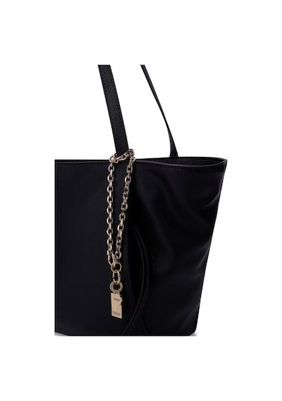 Guess Devon Kadın Tote Çanta Hwbg9745230 Siyah