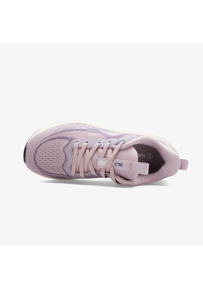 Nautica Kadın Mor Sneaker 026 Bnt606t Mor
