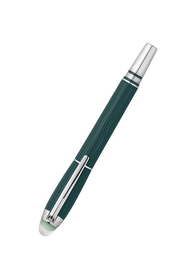 Montblanc Starwalker Kutup Yeşili Pilot Kalem 132903 Yeşil