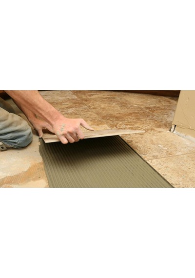 Bars Seramik Yapıştırıcısı Gri 25 Kg.