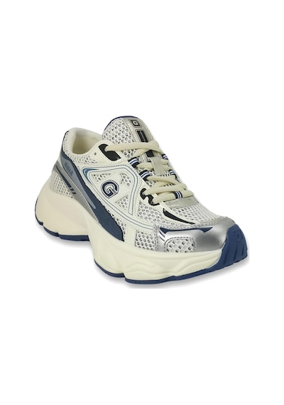 Guja 353 25ya Kadın Sneaker Günlük Ayakkabı Lacivert Lacivert