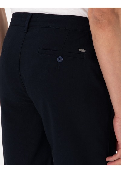 Pierre Cardin Erkek Lacivert Şort / Bermuda 50305677-vr033 Lacivert