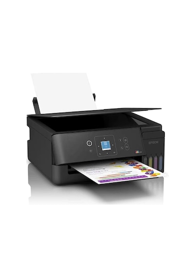 Epson L3360 Renkli Mürekkep Tanklı Yazıcı Muadil Mürekkepli
