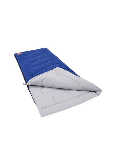 Coleman Lotus Uyku Tulumu, Hafif Yazlık Uyku Tulumu -165 X 65 - S Çok Renkli