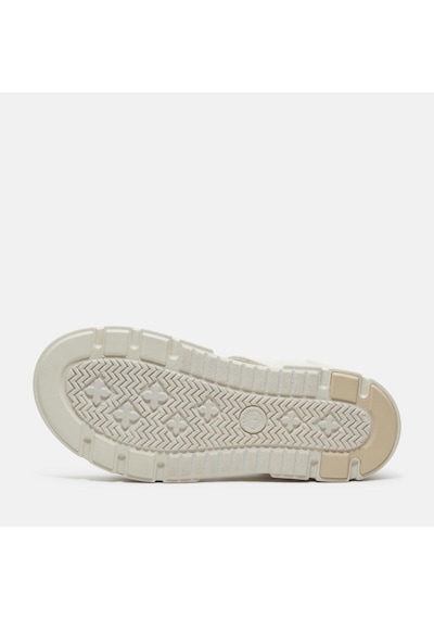 Timberland Greyfield Sandal Backstrap Sandal Kadın White Knit Sandalet Tb0a2qkneac1 White Knit Beyaz Timberland Greyfield Sandal Backstrap Sandal Kadın White Knit Sandalet Tb0a2qkneac1 White Knit Beyaz
