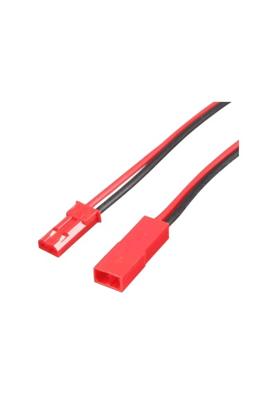 Ic-261j-1 Jst Rc 2p Kablolu Konnektör Takım