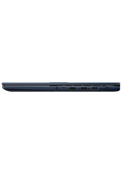 Asus VivoBook 15 X1504VA-BQ545613 Core 7 150U 40 GB 512 GB SSD 15.6" W11P Dizüstü Bilgisayar