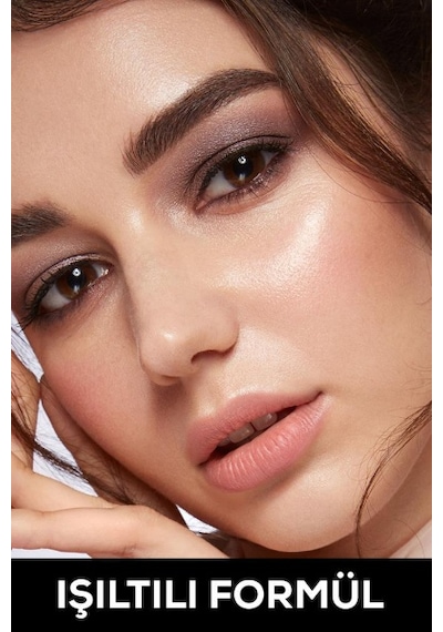 2'li Damlalık Şişeli Likit Aydınlatıcı Highlighter Seti Diğer