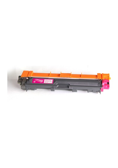 Uyumlu Kartuş For Brother Tn261m Kırmızı Toner 1,4k