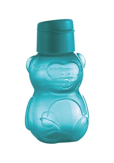 Tupperware Eko Şişe 350 Ml Mavi Ayıcık Nocolor-88ce2146