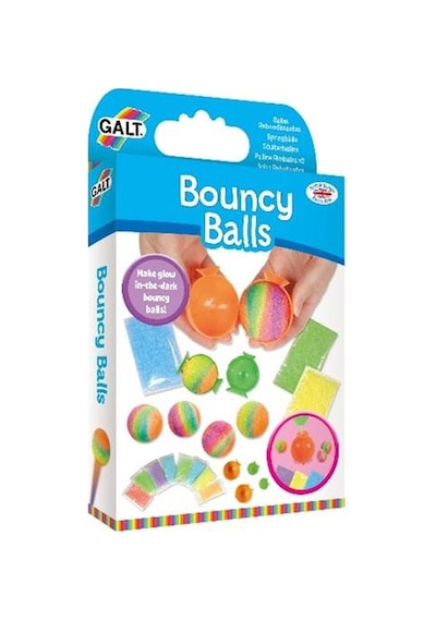 Galt Bouncy Balls 8 Yaş+