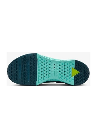 Nike Metcon 10 Kadın Fitness Yeşil