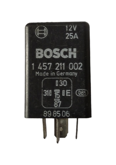 1457211002 Bosch 12v 25 A Role