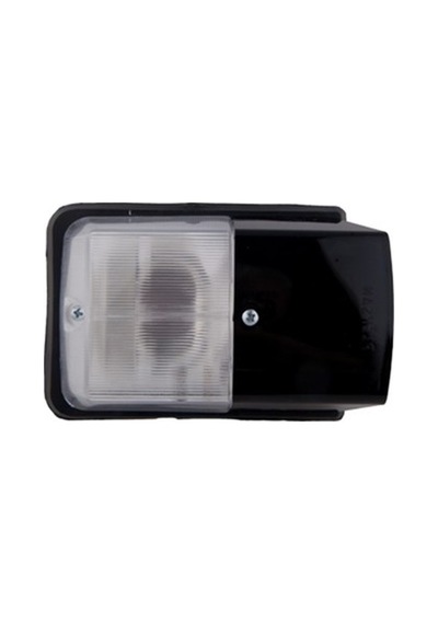 Plaka Camı geri Vitesli Renault R12 Stw N11.15589