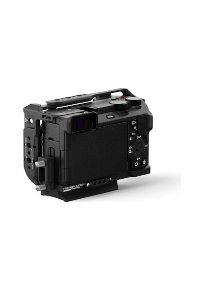 Tilta Ta-t54-fcc-b Sony A6700 İçin Kamera Kafesi