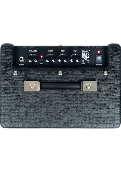 Blackstar Debut Bass 15 1x6.5" Bas Gitar Kombo Amfi