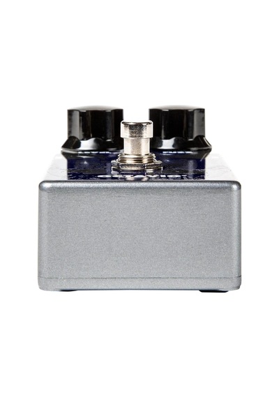Jim Dunlop Jhm6 Jimi Hendrix Octavio Fuzz Pedalı