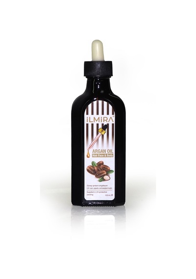 İlmira - Argan Yağı 100 ML