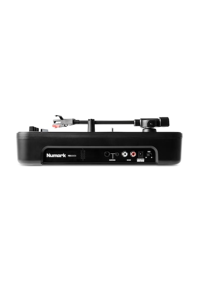 Numark Pt 01 Scratch Usb Pikap