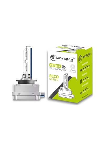 Joyecar Xenon Ampul Ecco D8s D8r 12v 35w 6000k