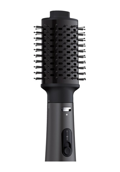 Braun Bras226e Air Styler As2.26 Iontec Saç Kurutma Makinesi Ve Şekillendirici, 2 Başlıklı