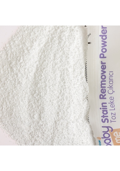 Baby&Me Toz Leke Çıkarıcı 750 G