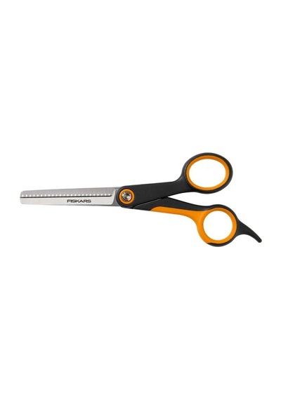 Fiskars Kedi Ve Köpek Tüy İnceltme Ve Tıraş Makası