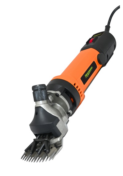Reschmann R-kkm03 Profesyonel Koyun Kırkma Makinesi 320w - 2400 Rpm