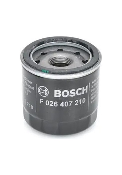 Nissan Micra K13 Yag Filtresi 1.2 2011-2018 Bosch F026407210
