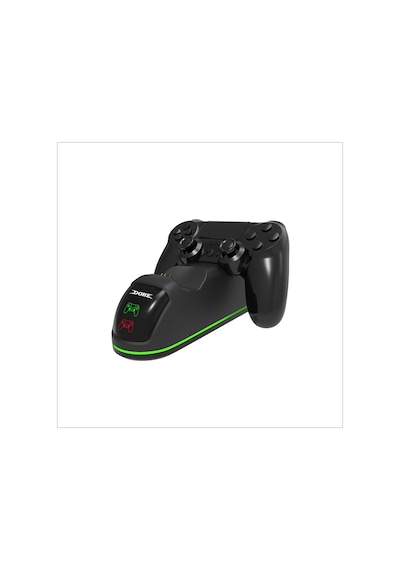 Dobe Sony PS4 Dualshock 4 Joystick Şarj Standı Göstergeli