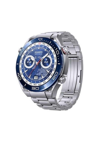 Huawei Watch Ultimate Akıllı Saat (Huawei Türkiye Garantili)