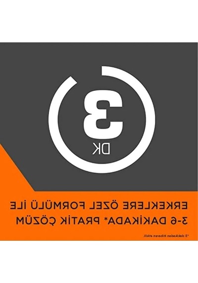 Tüy Dökücü Krem Erkeklere Özel 2 X 200 Ml Hassas Formül