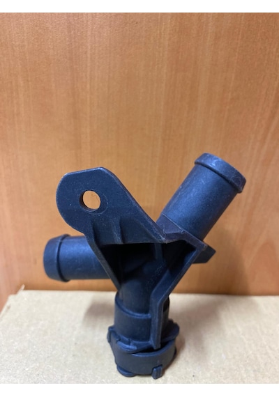 Mag 0133 Su Flanş Q00580