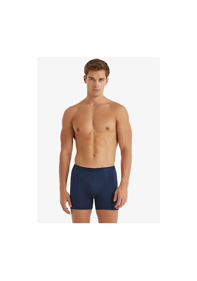 Blackspade 9502 Lacivert Boxer Erkek Boxer