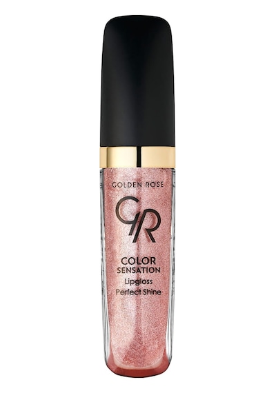 Golden RoseColor Sensation Lipgloss No: 105