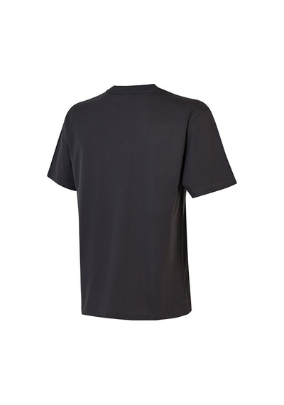 Nb Lifestyle Men Tshirt Erkek Antrasit T-shirt - Mnt1642 Antrasit