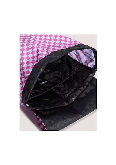 Vans Utility Sırt Çantası Pink Fizz Vn000psffrq1